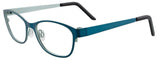 Aspex Eyewear S3284 Eyeglasses