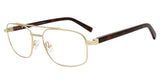 Tumi VTU017057954 Eyeglasses