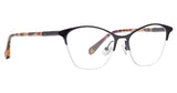 Badgley Mischka Rosine Eyeglasses