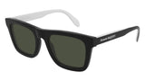 Alexander McQueen Romance AM0301S Sunglasses