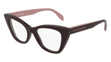 Alexander McQueen Romance AM0305O Eyeglasses