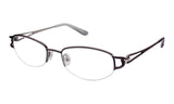 Tura 672 Eyeglasses