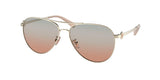 Coach C6178 7128 Sunglasses