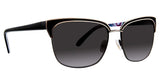 Vera Bradley Stacy Sunglasses