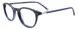 Aspex Eyewear EC443 Eyeglasses