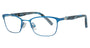 Aspex Eyewear ET991 Eyeglasses