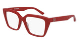 Balenciaga Everyday BB0130O Eyeglasses