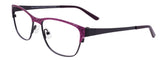 Aspex Eyewear TK1002 Eyeglasses