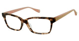 Tura by Lara Spencer LS103 Eyeglasses