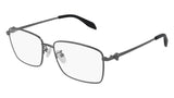 Alexander McQueen Iconic AM0278O Eyeglasses