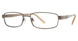 Aspex Eyewear EC137 Eyeglasses