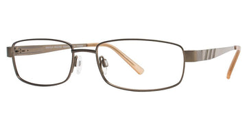 Aspex Eyewear EC137 Eyeglasses