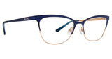 XOXO Mackay Eyeglasses