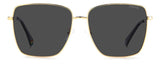 0RHL-M9 - Gold Black - Gray Pz