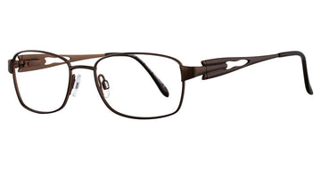 Aspex Eyewear EC358 Eyeglasses
