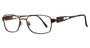 Aspex Eyewear EC358 Eyeglasses