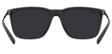 0003-M9 - Matte Black - Gray Pz