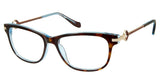 Tura by Lara Spencer LS111 Eyeglasses