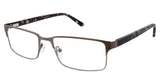 Geoffrey Beene G455 Eyeglasses