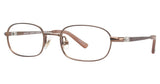 Aspex Eyewear ET933 Eyeglasses