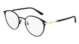 Gucci Web GG0611OK Eyeglasses