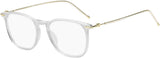 Boss (hub) 1313 Eyeglasses