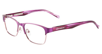 Lucky Brand D707PUR49 Eyeglasses