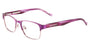 Lucky Brand D707PUR49 Eyeglasses