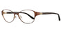 Aspex Eyewear TK986 Eyeglasses