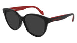 Alexander McQueen Romance AM0303SK Sunglasses