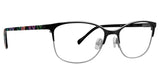 Vera Bradley VBNelle Eyeglasses