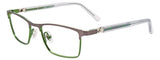 Aspex Eyewear TK1146 Eyeglasses