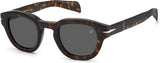 David Beckham Db7062 Sunglasses