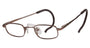 Aspex Eyewear ET914 Eyeglasses