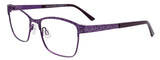 Aspex Eyewear EC451 Eyeglasses