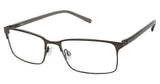 Geoffrey Beene G464 Eyeglasses