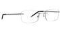 Totally Rimless TR281Explore Eyeglasses