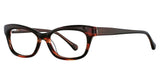 Aspex Eyewear TK920 Eyeglasses