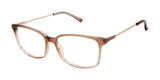 Jill Stuart 421 Eyeglasses