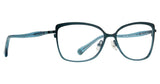 Trina Turk Jorja Eyeglasses