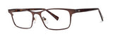 Seraphin ETON Eyeglasses