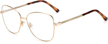 Jimmy Choo 322 Eyeglasses