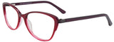 Aspex Eyewear TK1037 Eyeglasses