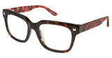 gx by GWEN STEFANI GX902 Eyeglasses