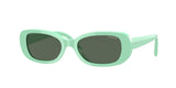 Vogue 5414S Sunglasses