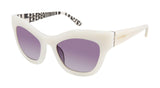 Lulu Guinness L138 Sunglasses