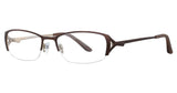 Aspex Eyewear EC281 Eyeglasses