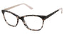 gx by GWEN STEFANI GX070 Eyeglasses