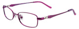 Aspex Eyewear ET958 Eyeglasses