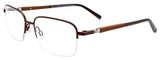Aspex Eyewear EC468 Eyeglasses